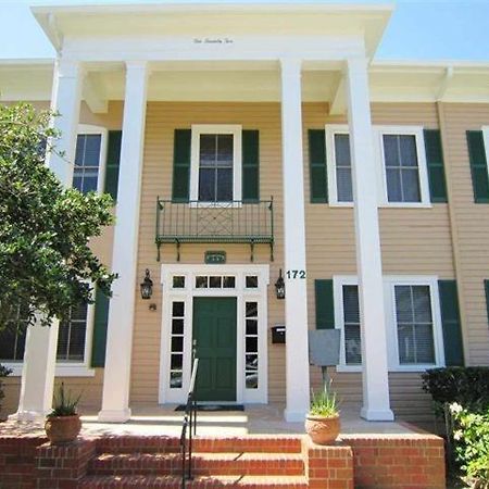 Cozy Quiet St Augustine Private Condo - 2Bed, 1 Bath, Sleeps 6, Steps To Historic St Augustine Center & All Tourist Attractions, Restaurants, Cafes, Backyard, Porch St. Augustine Exteriör bild