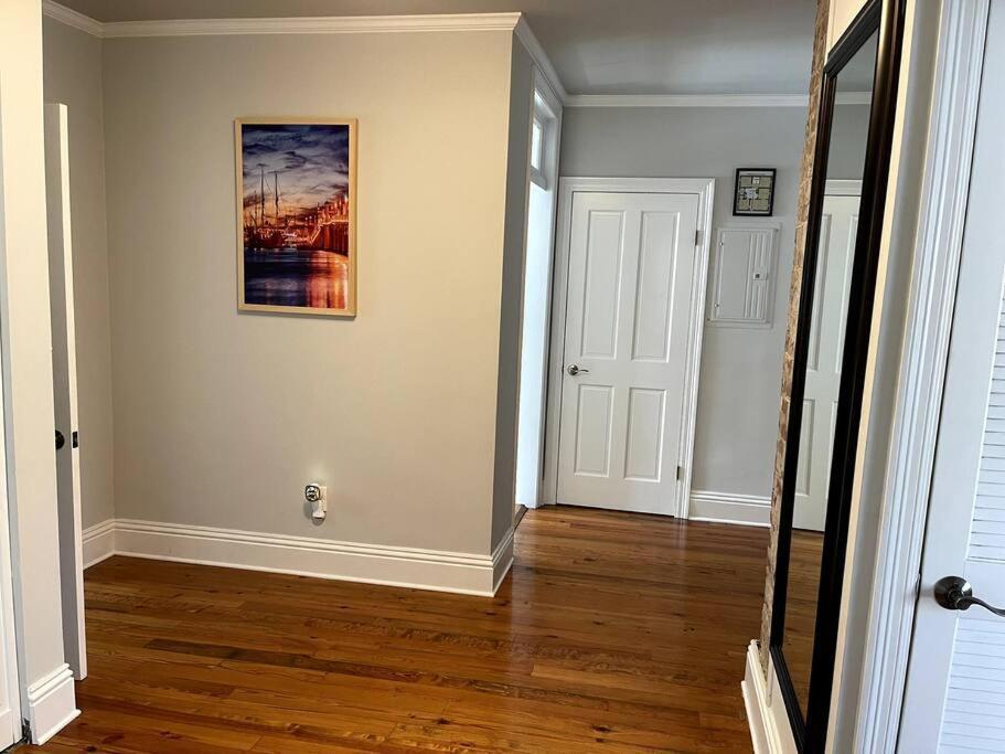 Cozy Quiet St Augustine Private Condo - 2Bed, 1 Bath, Sleeps 6, Steps To Historic St Augustine Center & All Tourist Attractions, Restaurants, Cafes, Backyard, Porch St. Augustine Exteriör bild