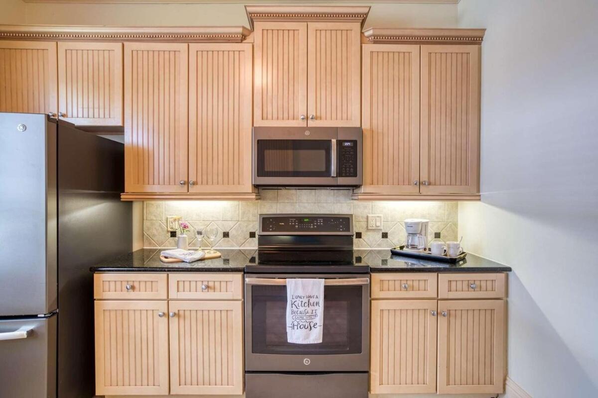 Cozy Quiet St Augustine Private Condo - 2Bed, 1 Bath, Sleeps 6, Steps To Historic St Augustine Center & All Tourist Attractions, Restaurants, Cafes, Backyard, Porch St. Augustine Exteriör bild